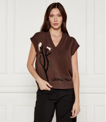 Sweter CRUSCA | Regular Fit