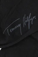 Skarpety 2-pack Tommy Hilfiger czarny