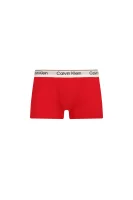 Трусики-боксери 2 шт. Calvin Klein Underwear червоний
