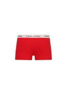 Bokserki 2-pack Calvin Klein Underwear czerwony