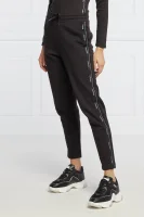 Spodnie dresowe | Regular Fit Calvin Klein czarny