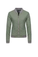 Bomber jacket Dattero MAX&Co. olive green