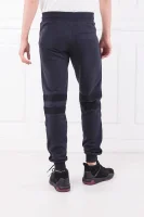 Sweatpants Dornbeam | Regular Fit HUGO navy blue