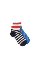 2-pack Socks Tommy Hilfiger navy blue