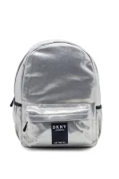 Plecak DKNY Kids złoty