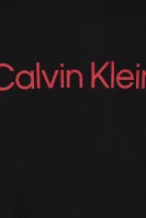 T-shirt 2-pack | Regular Fit Calvin Klein Underwear czerwony