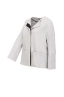 Jacket + Rosanna Vest Marella SPORT gray