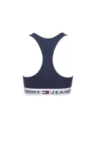 Bra Tommy Jeans navy blue