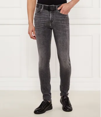 Jeansy | Skinny fit