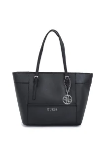 Delaney Shopper bag Guess black