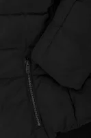 Claris jacket  Pepe Jeans London black
