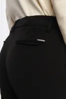 Trousers Liu Jo black