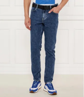 Jeansy | Slim Fit