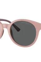Sunglasses Emporio Armani powder pink