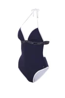 Corin swimsuit Tommy Hilfiger navy blue