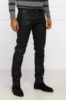 Jeans j75 | Slim Fit Emporio Armani charcoal