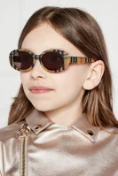 Sunglasses Burberry brown