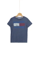 Icon T-shirt  Tommy Hilfiger navy blue