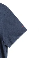 Icon T-shirt  Tommy Hilfiger navy blue