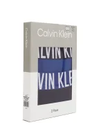 Boxer shorts 2-pack Calvin Klein Underwear blue