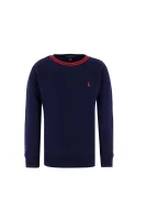 Sweatshirt | Regular Fit POLO RALPH LAUREN navy blue