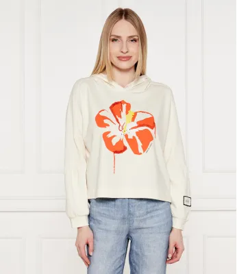Bluza | Relaxed fit