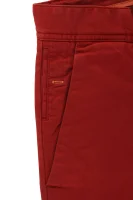 Schino Slim 1-D Pants  BOSS ORANGE red