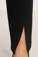 Spodnie ARIETE | Straight fit Marella czarny