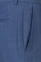 Spodnie Griffin182 HUGO niebieski