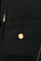 Jacket Boutique Moschino black