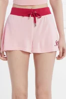 Shorts ZACHARY RETRO | Regular Fit Juicy Couture pink