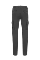 Moto trousers  Napapijri gray