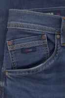 Jeansy TRACK | Regular Fit Pepe Jeans London niebieski
