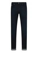 Jeans Delaware3-1 | Slim Fit BOSS BLACK navy blue