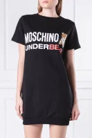 Dress Moschino Underwear black