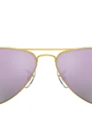 Sunglasses Ray-Ban gold