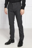 Spodnie Steen | Slim Fit Joop! Jeans grafitowy
