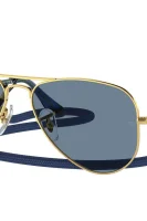 Sunglasses Ray-Ban gold