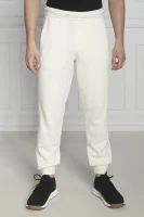Sweatpants | Regular Fit Calvin Klein cream