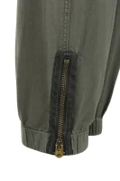 Army Radar trousers G- Star Raw khaki