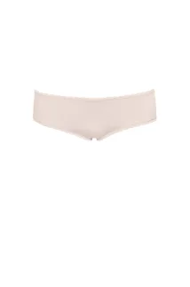 Figi Calvin Klein Underwear kremowy