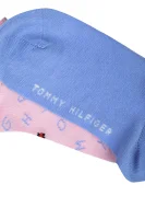 Skarpety 2-pack Tommy Hilfiger różowy