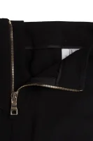 Spodnie Boutique Moschino czarny