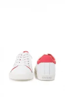 Marline Sneakers Guess pink