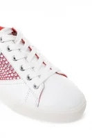 Marline Sneakers Guess pink