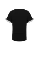 T-shirt Remino Pennyblack czarny