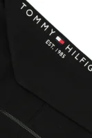 худі | regular fit Tommy Hilfiger чорний