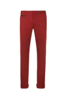 Trousers Harlyn | Regular Fit HUGO red