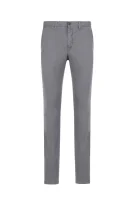 Chino Denton trousers Tommy Hilfiger gray