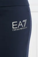 Спортивний костюм | Regular Fit EA7 темно-синій
